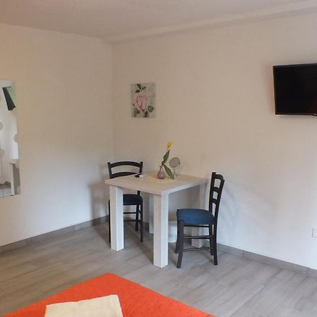 Guest House Ema Grabovac  Exterior foto