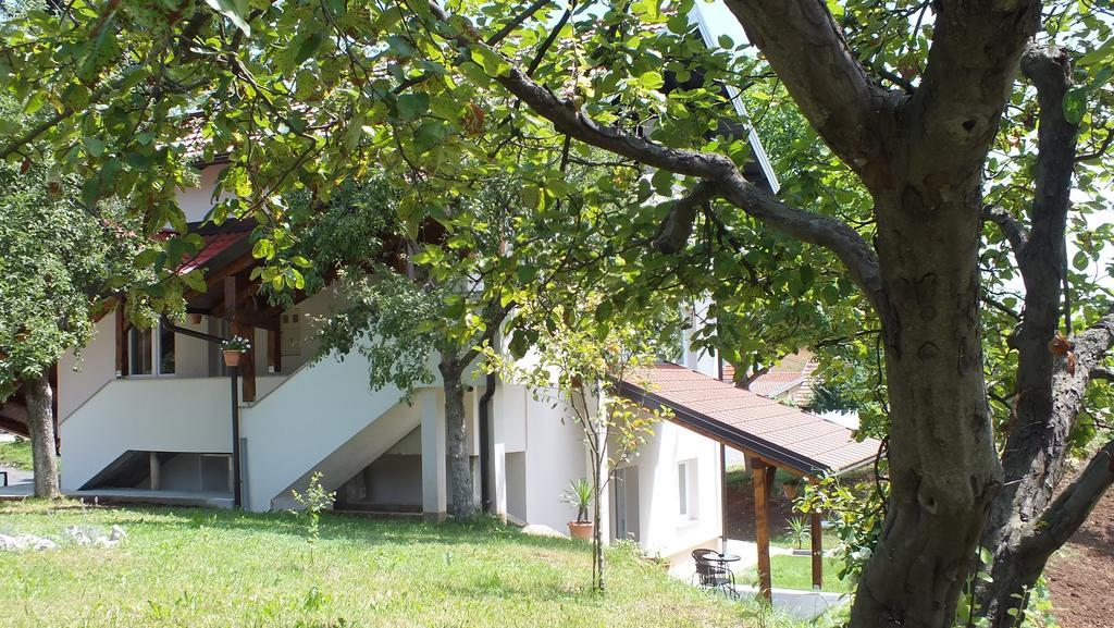 Guest House Ema Grabovac  Exterior foto