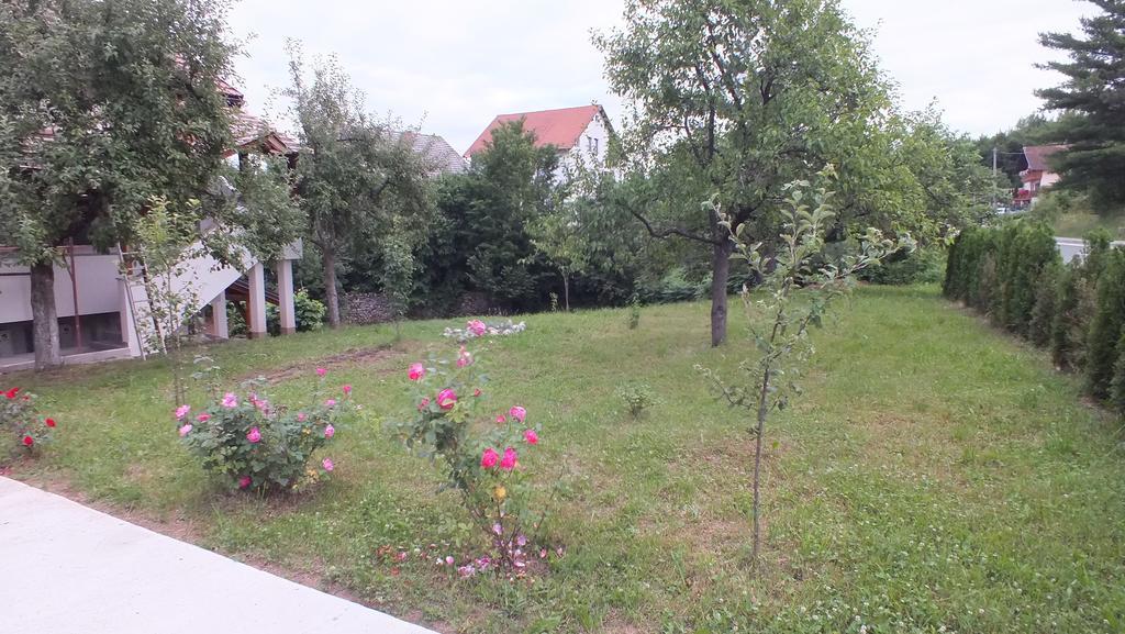 Guest House Ema Grabovac  Exterior foto