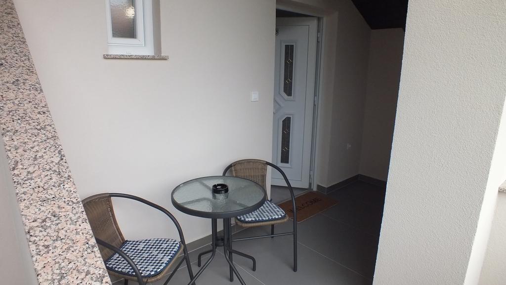 Guest House Ema Grabovac  Exterior foto