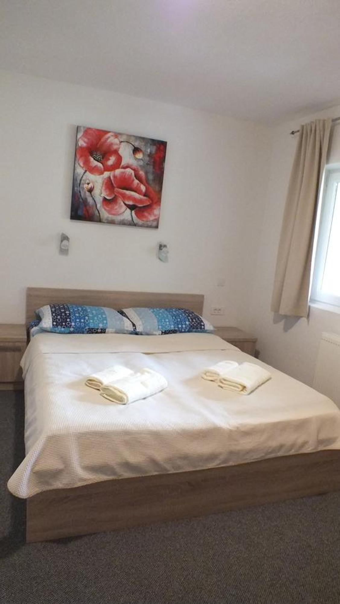 Guest House Ema Grabovac  Exterior foto