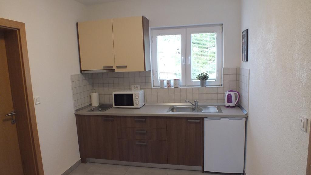 Guest House Ema Grabovac  Exterior foto