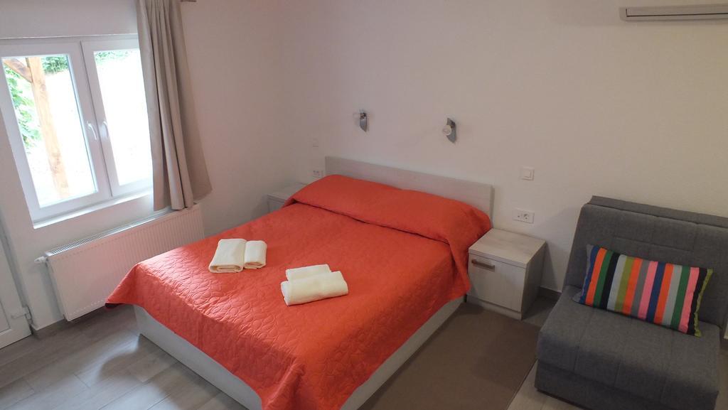 Guest House Ema Grabovac  Exterior foto