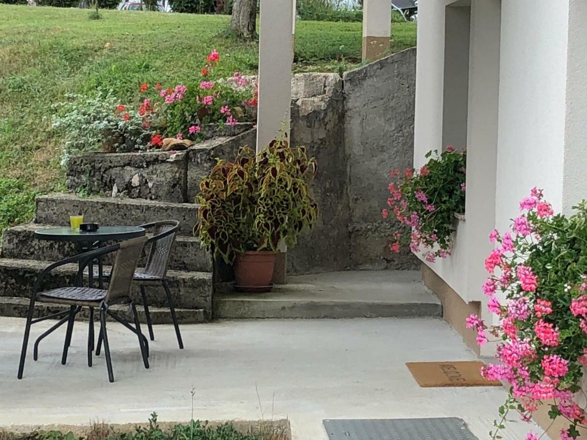 Guest House Ema Grabovac  Exterior foto